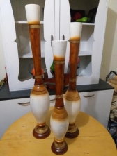 Imagen artesanías ilumán